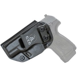 CYA Supply Co. Base IWB Concealed Carry Holster Veteran Owned Made in USA - Fits Ruger Max-9