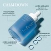 Calm-Down Serum to Reduce Blemishes and Blemishes