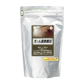 Asahi Bath Salt, Bath Cosmetics, Mall Hot Spring Bath, 10.6 oz (300 g)