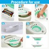 Sitz Bath, Sitz Bath for Toilet, Electric Sitz Bath for