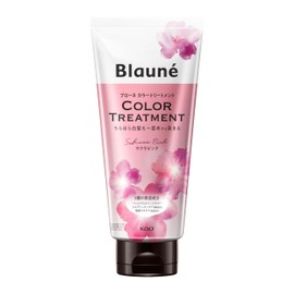 Blaune Color Treatment, Sakura Pink