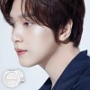Naming 네이밍 하이라이터 펄 광채 메이크업 플러피 베이크드 MNS Naming Highlighter Pearl Radiance Makeup Fluffy Baked MNS [FRENESS]