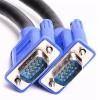 EGTMA Cable Vga 15 Metros Alta Definición Para Pc Monitores