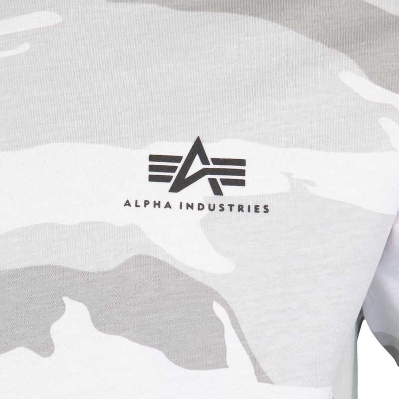 ALPHA INDUSTRIES Men's VLC II Baseball Cap, Dusty Coral, Unit