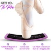 Ballet Spin Turn Board for Dance - Pirouette Board for