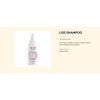 Yellow Liss Shampoo Alisador | 1500 ml | Control de