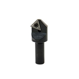 Shars 1/4-3/4" Indexable Carbide Countersink 90 Degree TCMT 404-9254 P