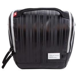 HAKUBA golla ショルダーバッグ CG144 ゼニア 1.5L ブラック CG144