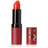 Golden Rose Matte Velvet 006 Lipstick