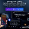 GEARZAAR 9" Android 12 Car Stereo Radio Fit Apple Carplay