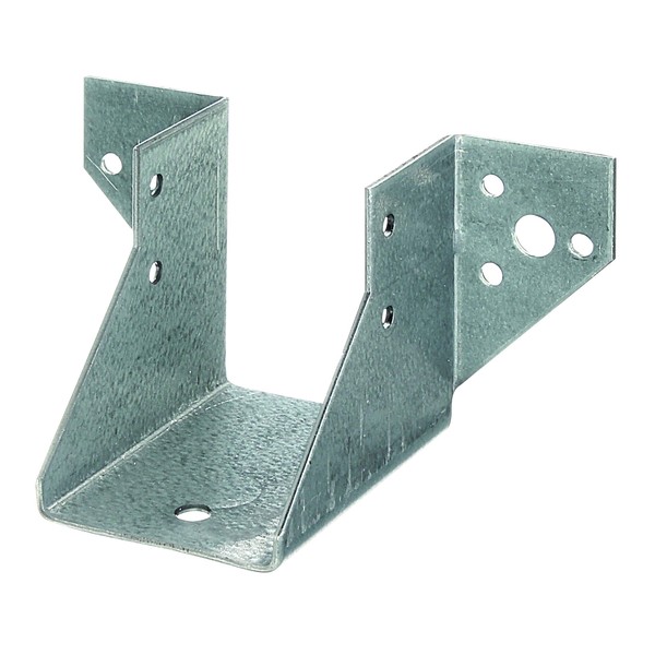 Alberts GAH 353780 Joist Hanger Type A Sendzimir-Galvanised 50 x