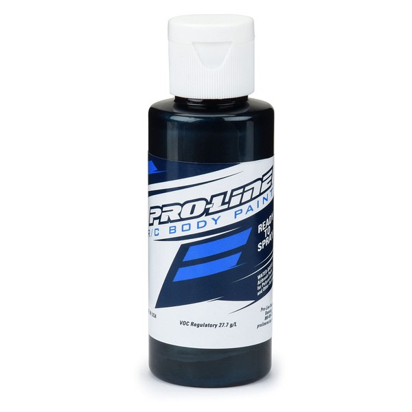 Pro-Line Racing RC Body Paint - Metallic Deep Blue PRO632605 Car Paint