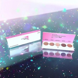 Ofra Signature Palette Luxe Full Size Brand New In Box