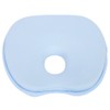 Baby Pillow Prevent Flat Head Breathable Newborns Shaping Pillow for