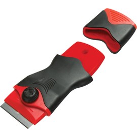 Performance Tool W5750 Mini Razor Scraper