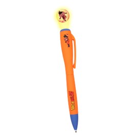 Dragon Ball Ballpoint Pen
