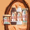 Garnier Fructis Curl Restoring Cocoa Butter Hair Treat 3 In