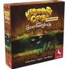 Pegasus Spiele 56321G Merchants Cove: The Secret Hideout [Expansion]