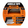 Ultimate Gorilla Tape, High Tensile Cloth with Double-Thick Adhesive for