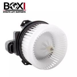 BOXI HVAC Blower Heater Motor for Toyota RAV4 2006-16 w/ ATC 17-18 Toyota Corolla iM