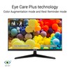 ASUS 24 inch 120Hz Gaming Office Computer Monitor (VY249HGR) -