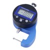 Micro Digital Thickness Gauge Accurate Dial for Pipe Wall 0.0005in