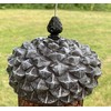 Hanging Acorn Shaped Bird Nut Feeder