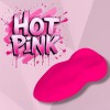 LiME LiNE Automotive Neon Hot Pink Basecoat Spray Paint -