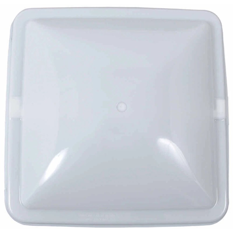 Ventline Vent Cover for Ventline Old Style Rounded Dome Trailer