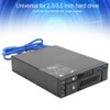 3.5 Inch Mobile Rack SATA Mobile Rack, Mobile Hard Drive