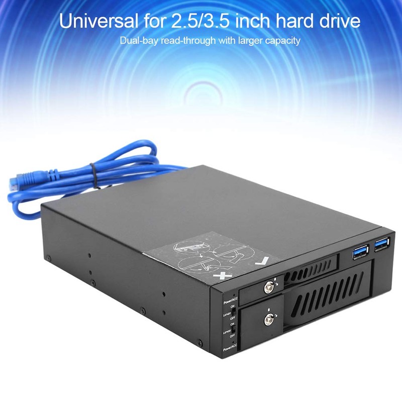 3.5 Inch Mobile Rack SATA Mobile Rack, Mobile Hard Drive