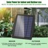 Solar Automatic Drip Irrigation Kit System, JIYANG Solar Powered Auto