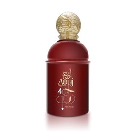 AOUJ Enchanting Perfumes, Love 4