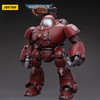 JOYTOY 1/18 Action Figure Warhammer 40,000 Adeptus Mechanicus Kastelan Robot