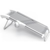 Gramercy Adjustable Mandoline Food Slicer, Mandoline Slicer for Kitchen, Mandolin,