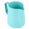 Stainless Steel Coffee Pitcher Milk Frothing Jug Cup for Latte