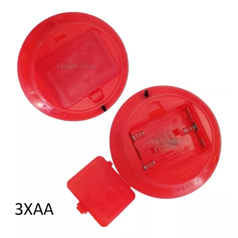 Led 20 Centros De Mesa Fibra Optica Decoracion Adorno Arreglos