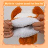 Funny Squirrel Plush Driver Headcover Fits up to 460cc Head