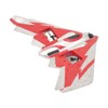 RC Plane Kit Glider Remote Control Airplane EPP Foam Aircraft