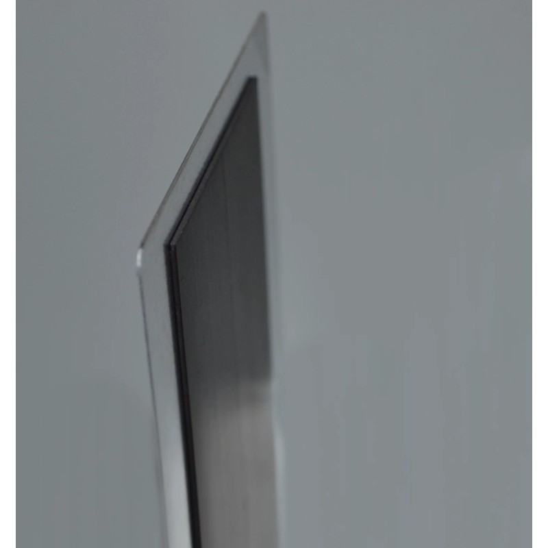 JOHN TRAVOLTA & OLIVIA NEWTON JOHN High Quality Metal Fridge