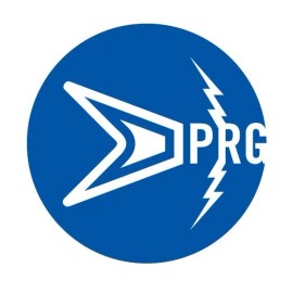 ProRockGear Deluxe Short Microphone Stand with Tele Boom, Tripod Base