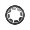 Southco 82-32-201-20 DZUS® Lion Quarter-Turn Fasteners (Pack of 2)