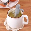 2PCS Tea Strainer for Loose Tea, Stainless Steel Tea Infuser