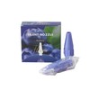 Rotass Blueberry Flavor Silent Nozzle Plastic Dispenser(3 Packs)
