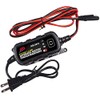 ATD 5915 6V/12V Automatic Battery Charger Maintainer