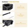 S99270982 Replacement Wiring Outlet for Broan Exhaust Fans, 10A, 18AWG,