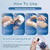 Advanced Silicone Scar Gel for Face & Body – Silicone