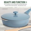 Goodful All-in-One Pan, Multilayer Nonstick, High-Performance Cast Construction, Multipurpose Design
