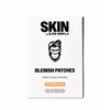 Parches para granos Slick Gorilla para hombres y adolescentes, 36