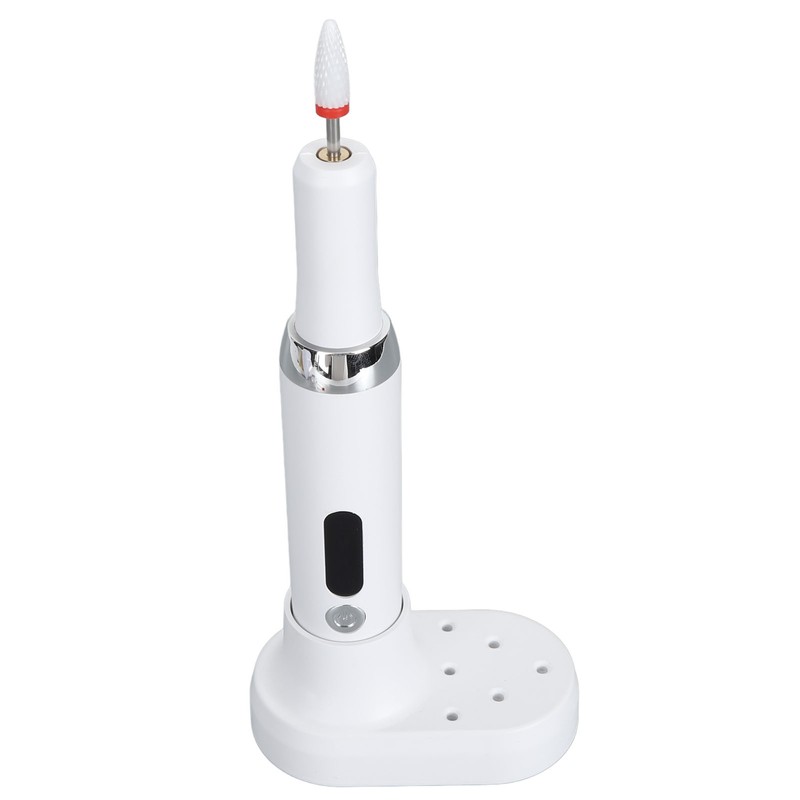 Electric Nail Drill Machine 15000rpm 3 Gears CW and CCW